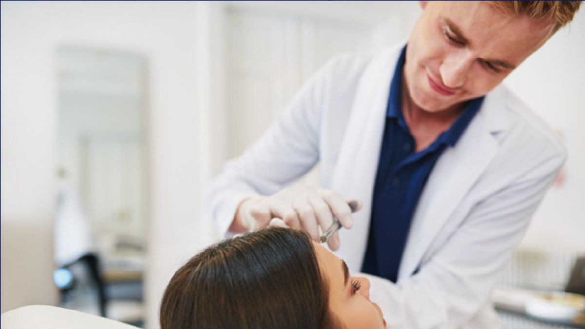 aesthetic dermatology