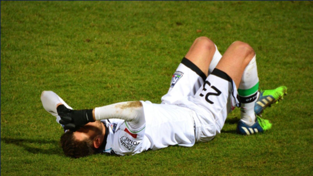 sports injury rehabilitation