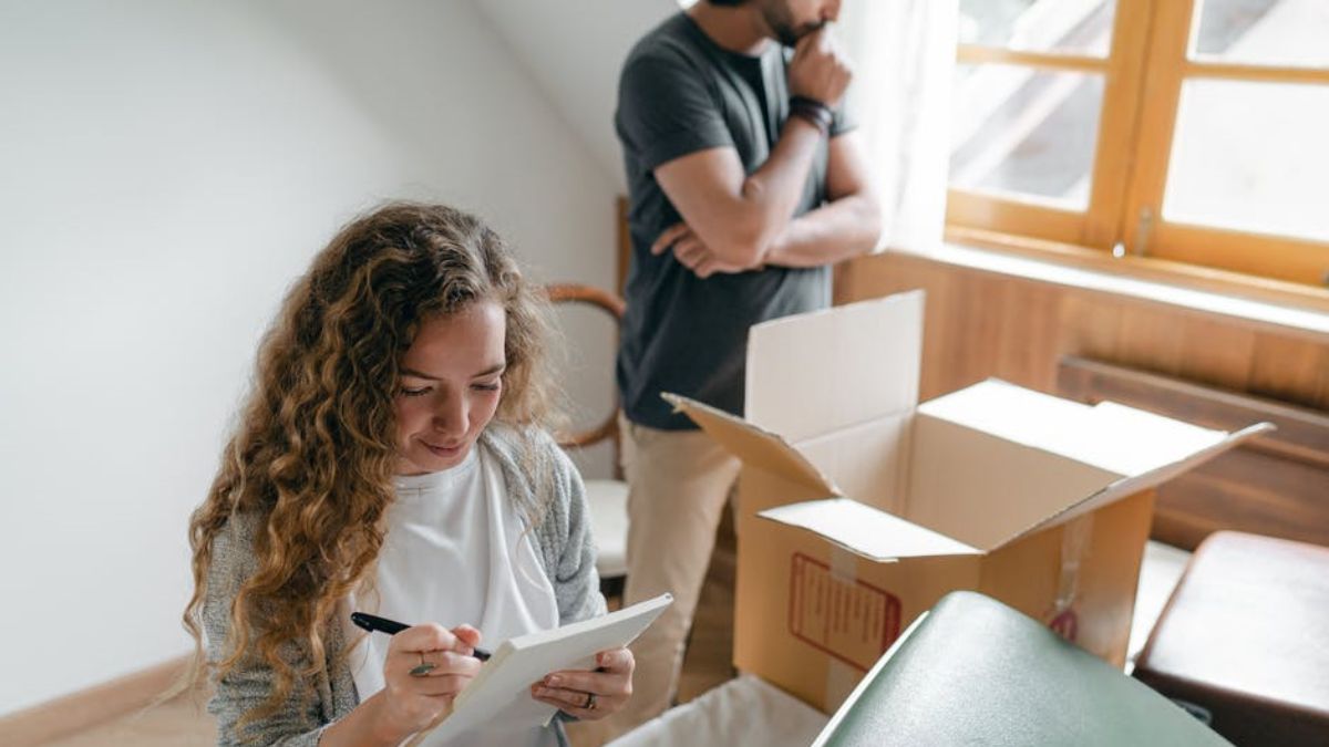 office move checklist