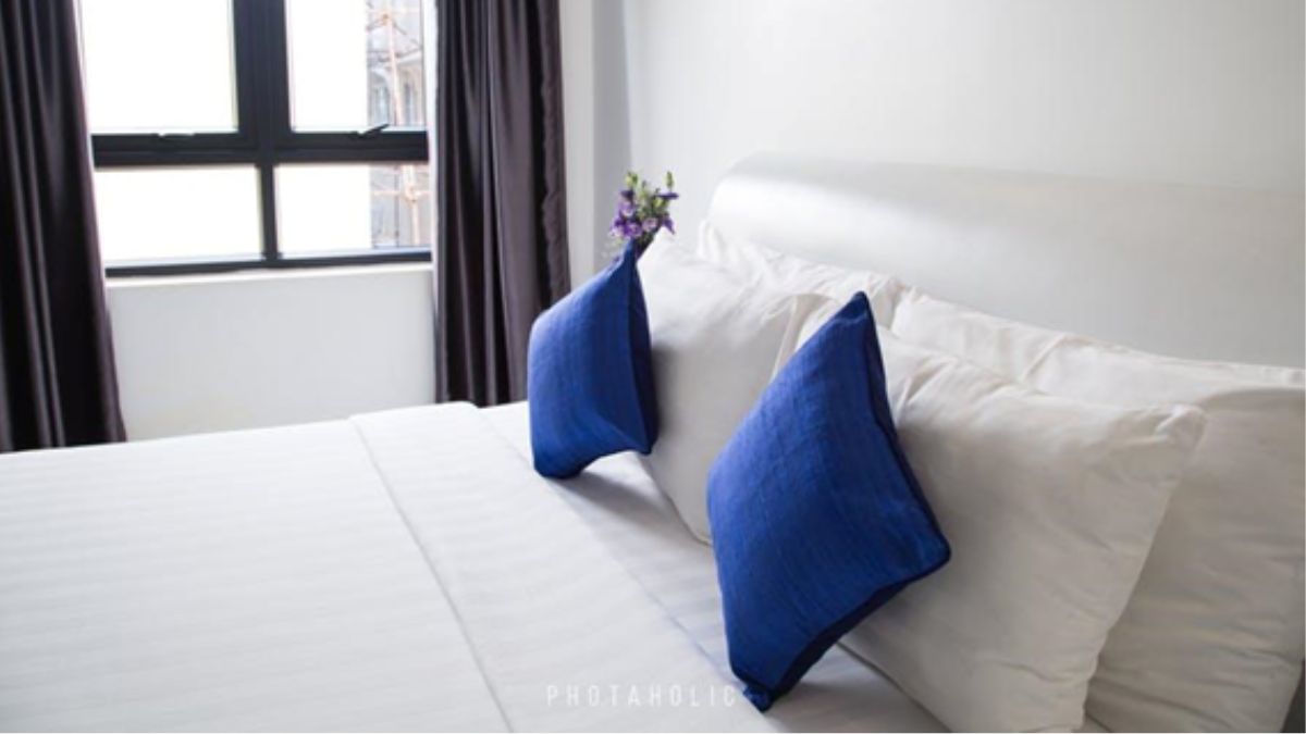soft hybrid mattress