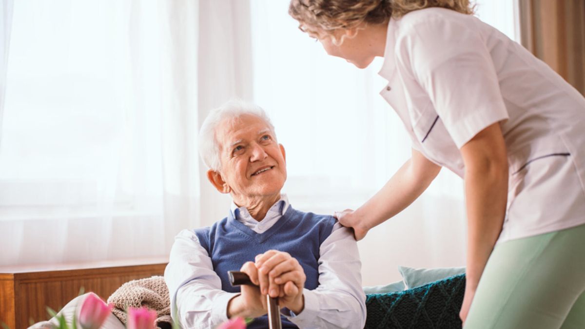 hospice eligibility