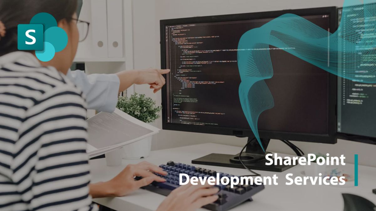 SHAREPOINT DEVELOPMENT SERVICE