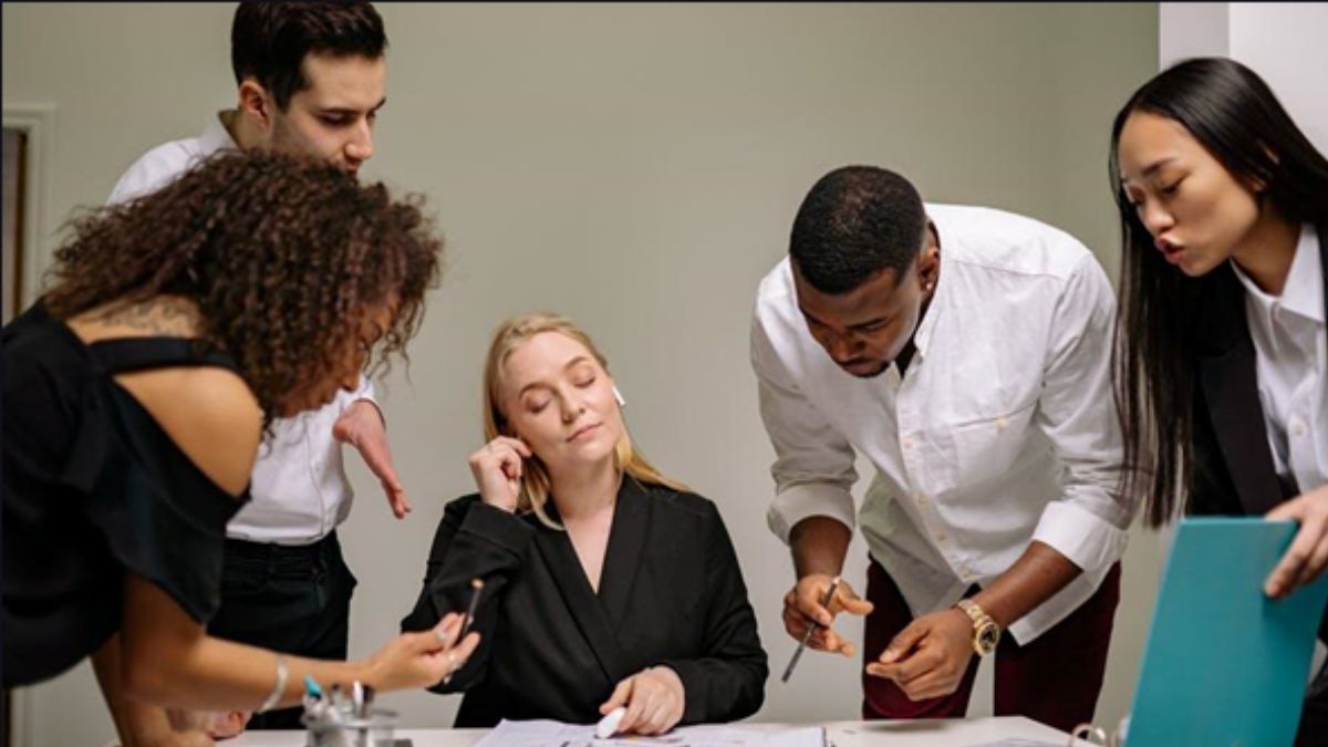 inclusive training