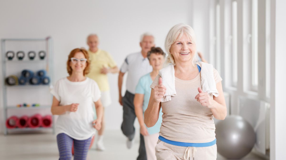recreation programs