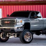 performance truck parts