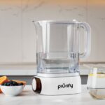 MODERN WATER FILTER PITCHER