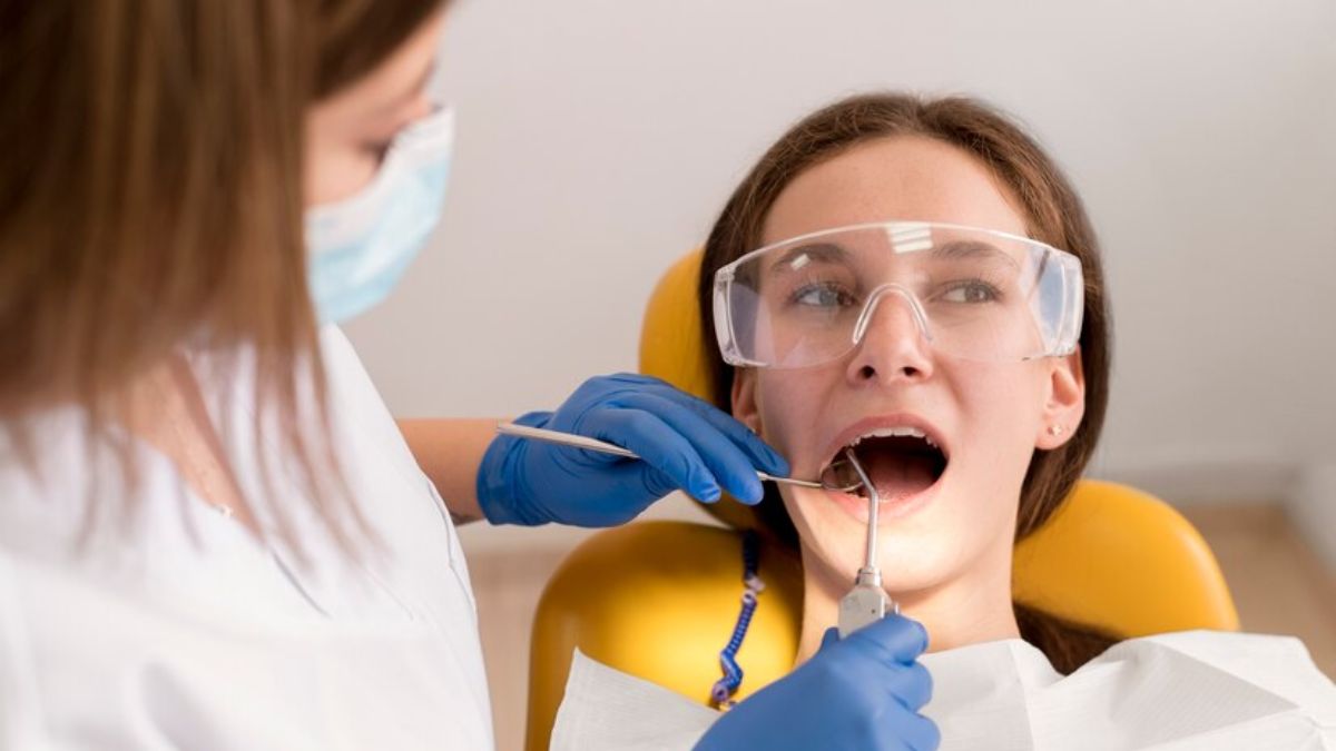 tooth replacement