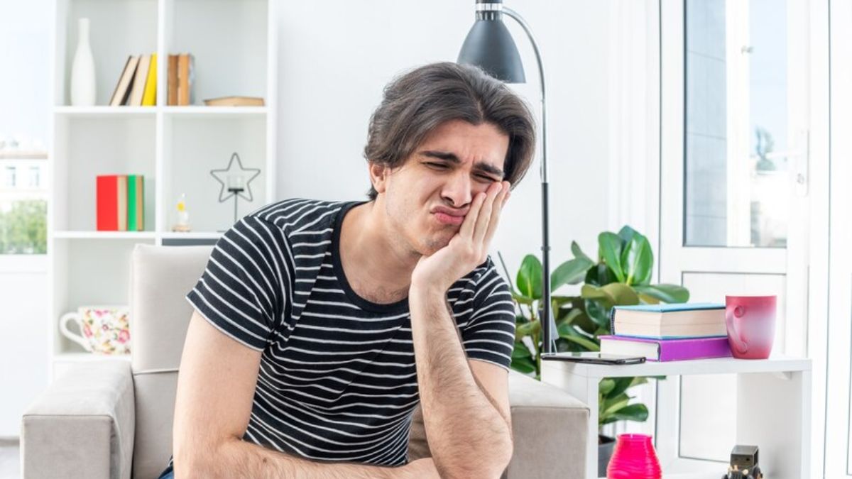 Toothache Relief and Home Remedies