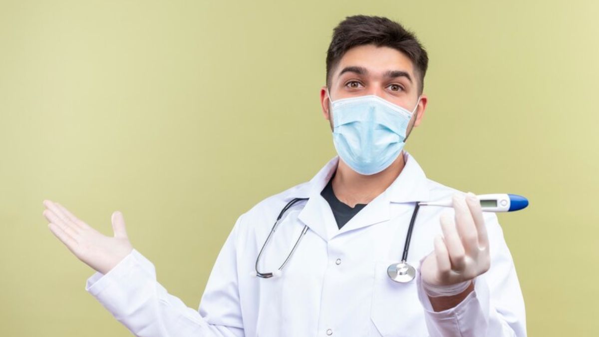 4 Signs You Need to See a Dentist