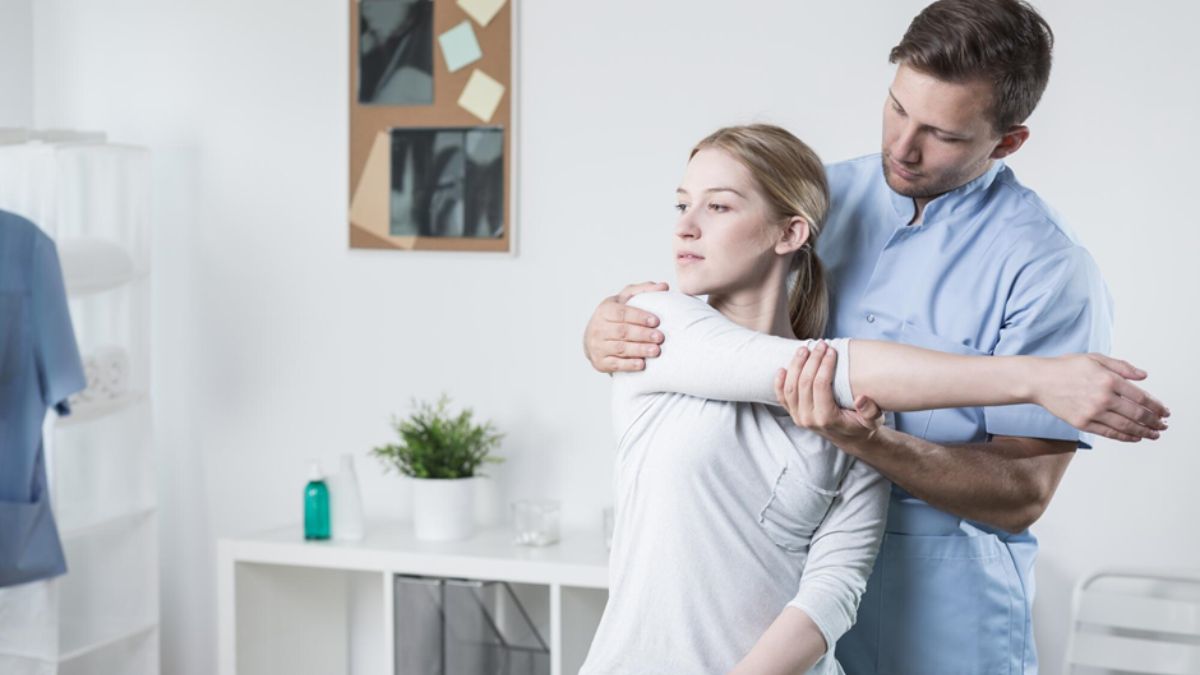 benefits of chiropractic care