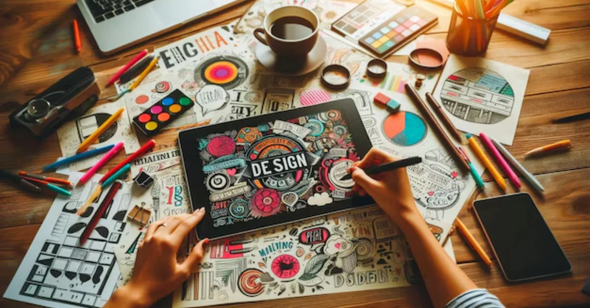 Graphic Design
