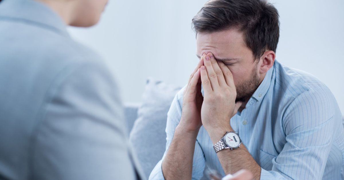 depression treatment