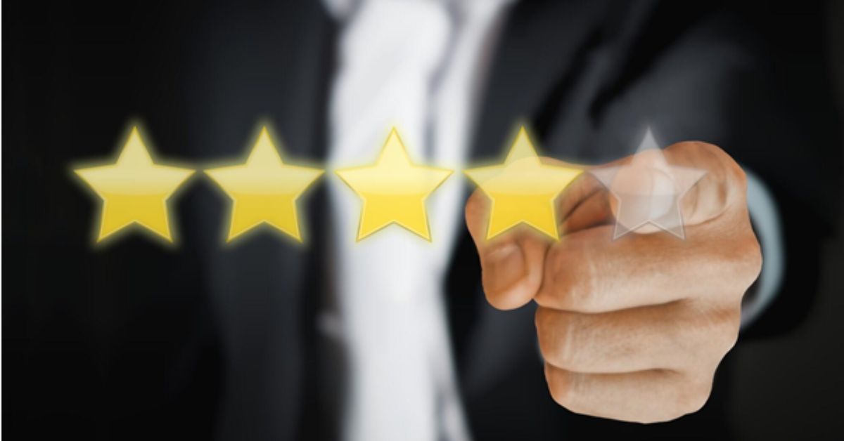 product review