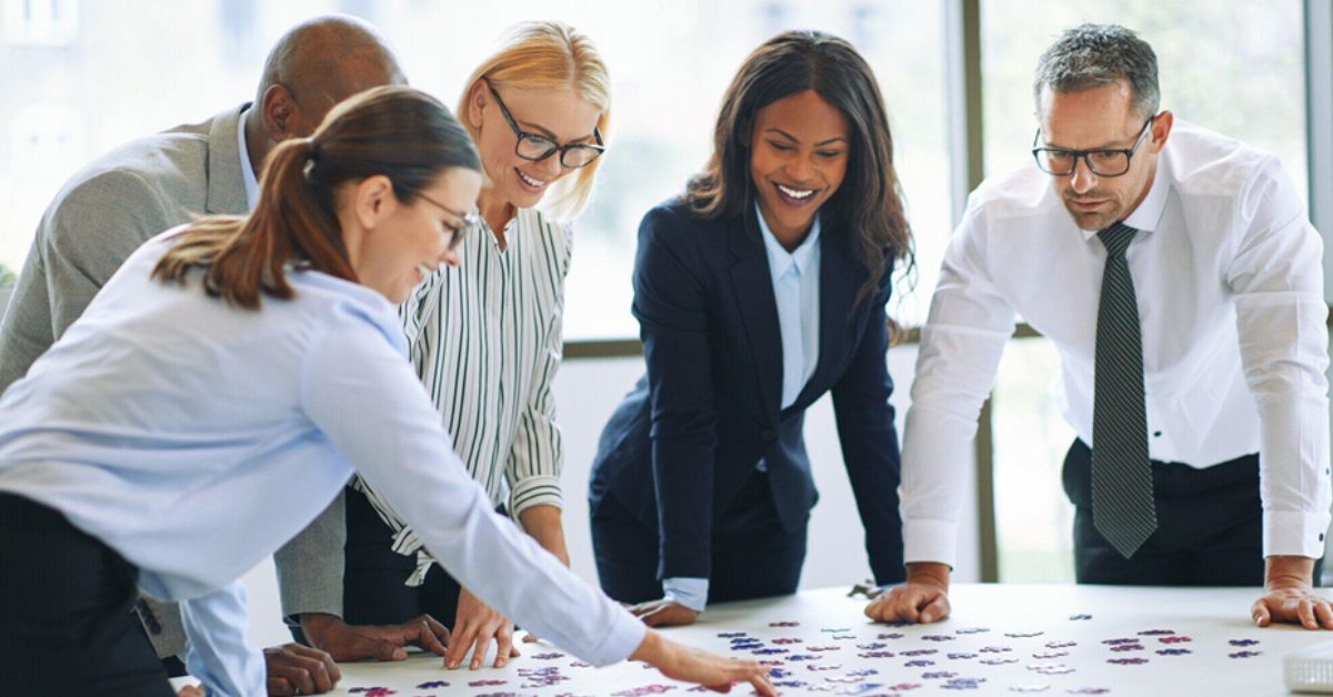 what can a business do to improve its productivity