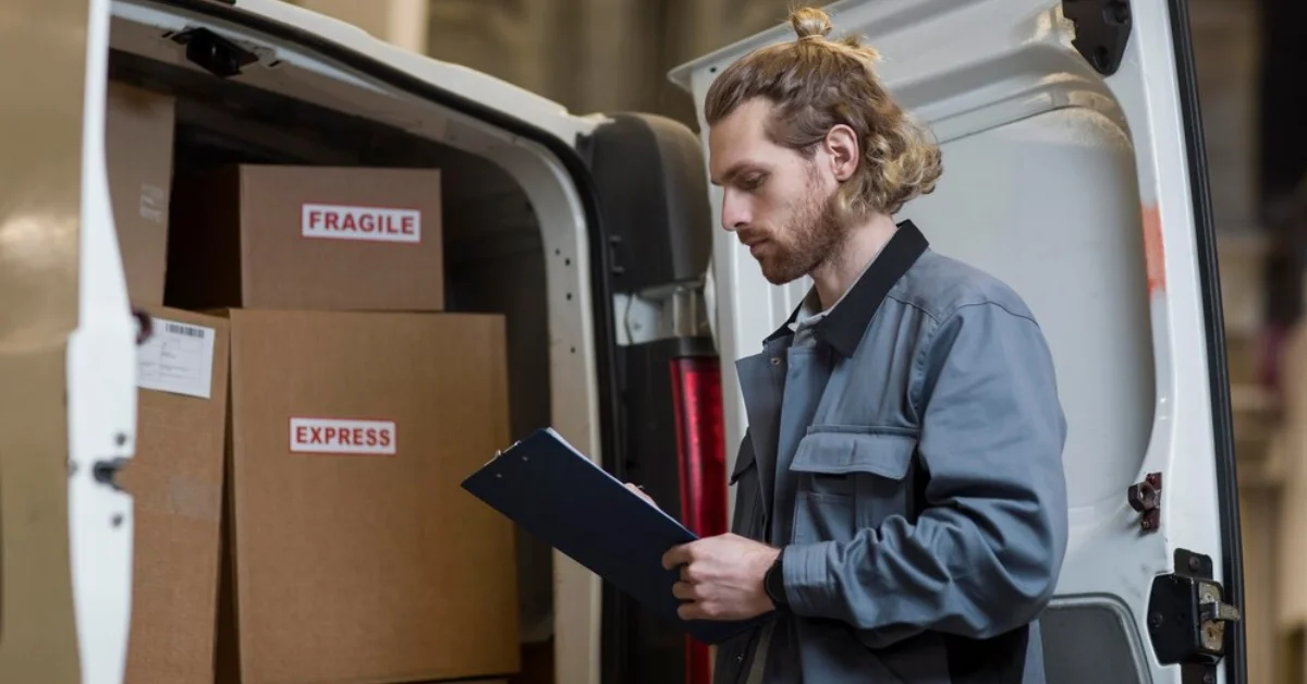 Expedited Freight