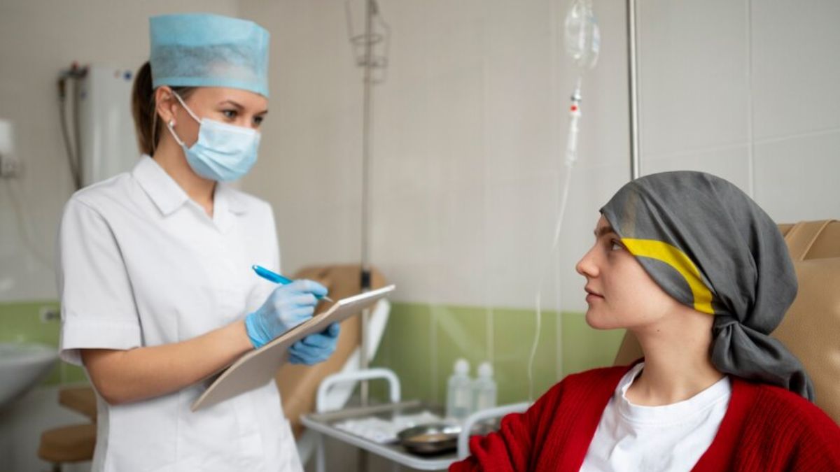 HYGIENE SLINGS FOR BETTER CARE