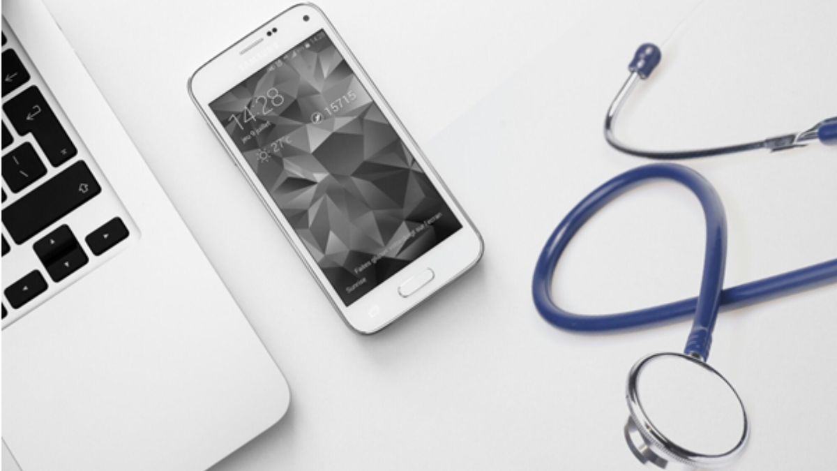 healthcare software companies