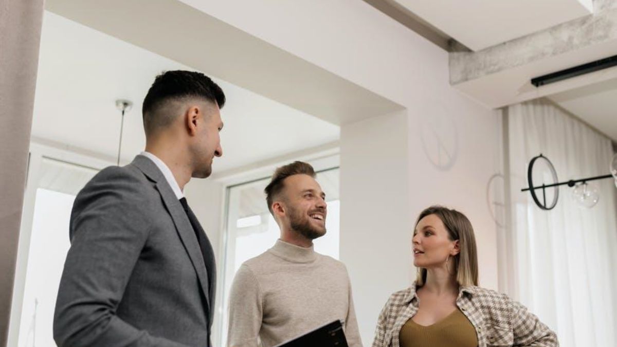 real estate partition lawyer