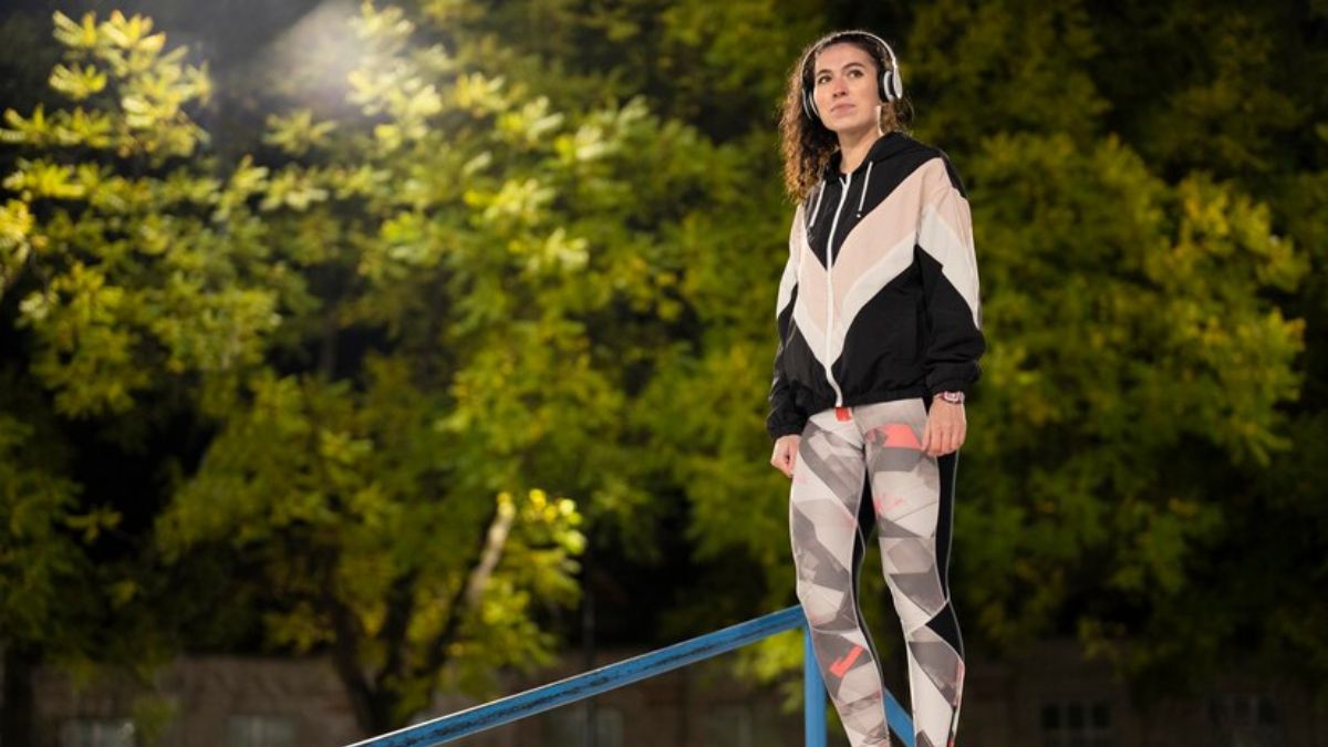 CORTEIZ TRACKSUIT