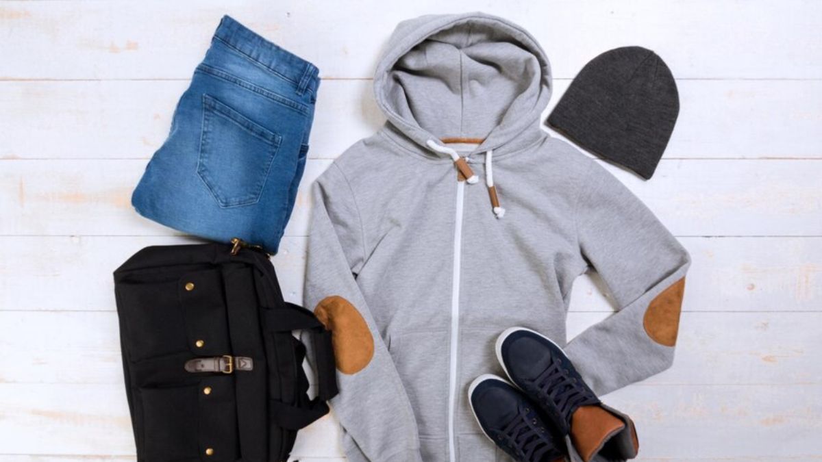WARDROBE STAPLE
