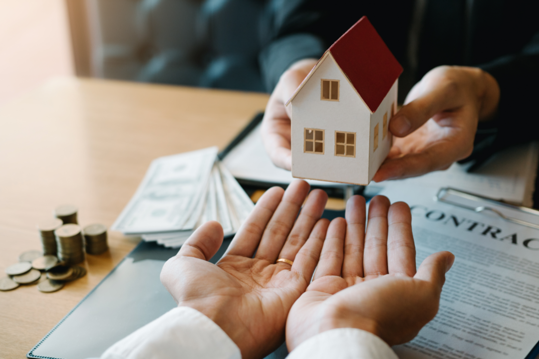 Buyers Advocate