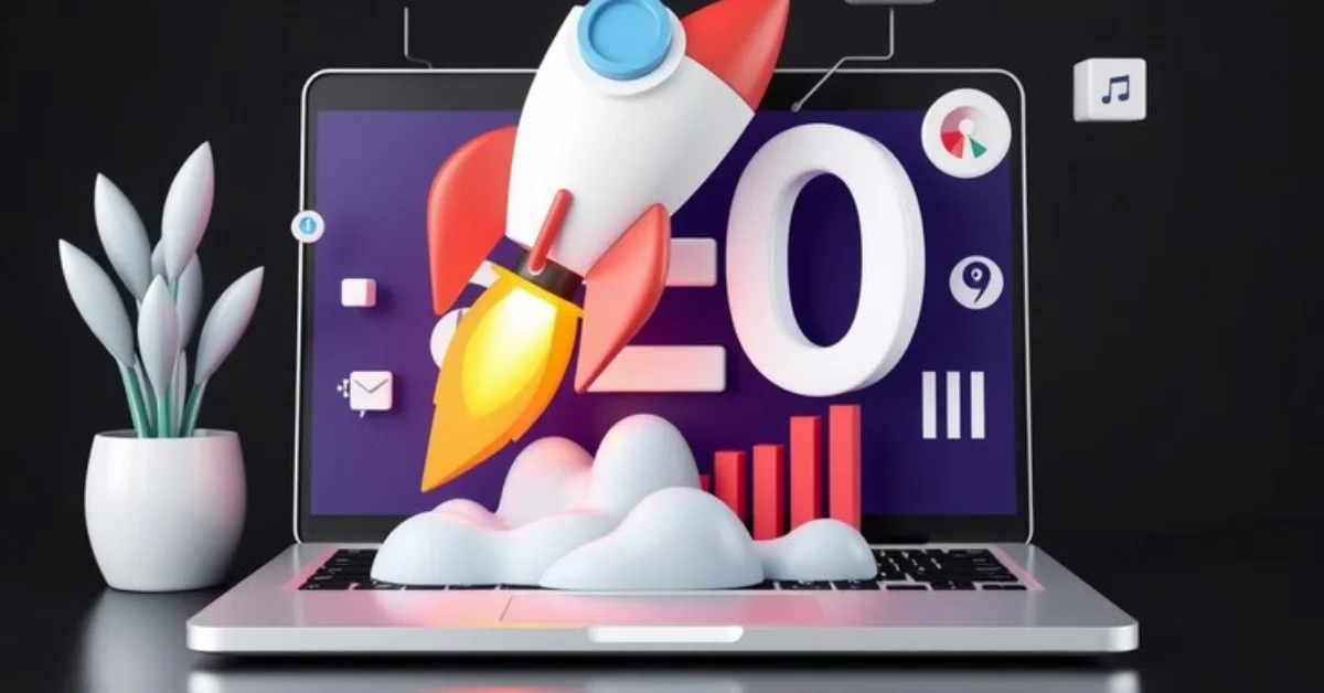 digital marketing agency services