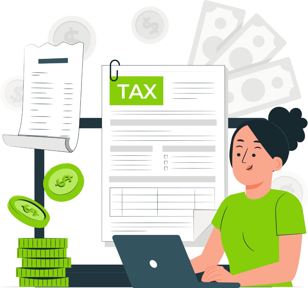 Tax Services