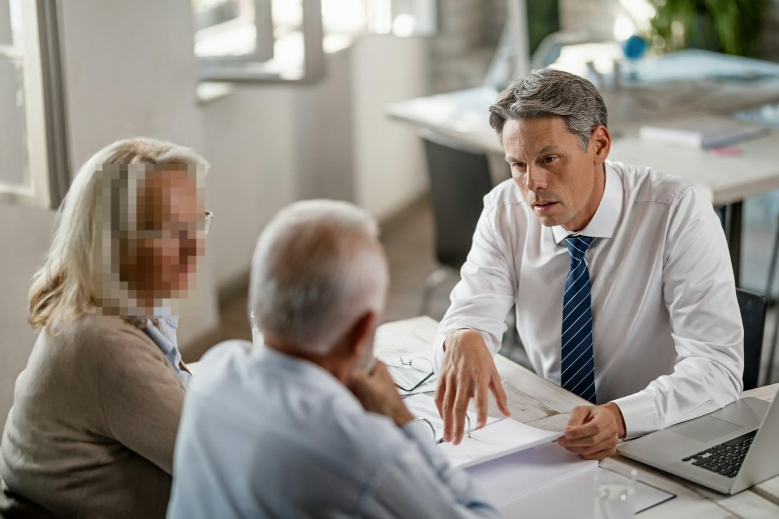 Retirement Planning