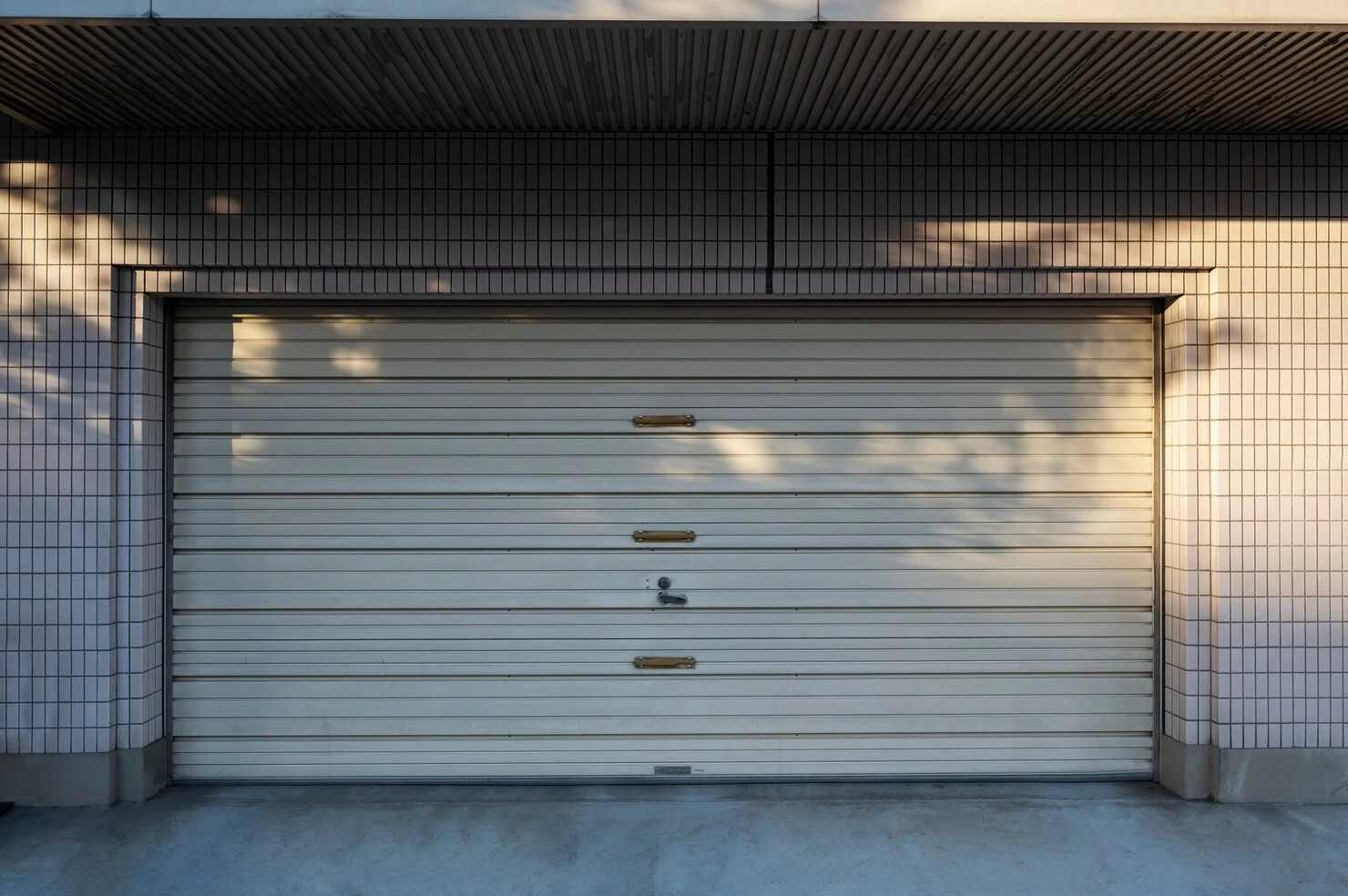 Metal Garage