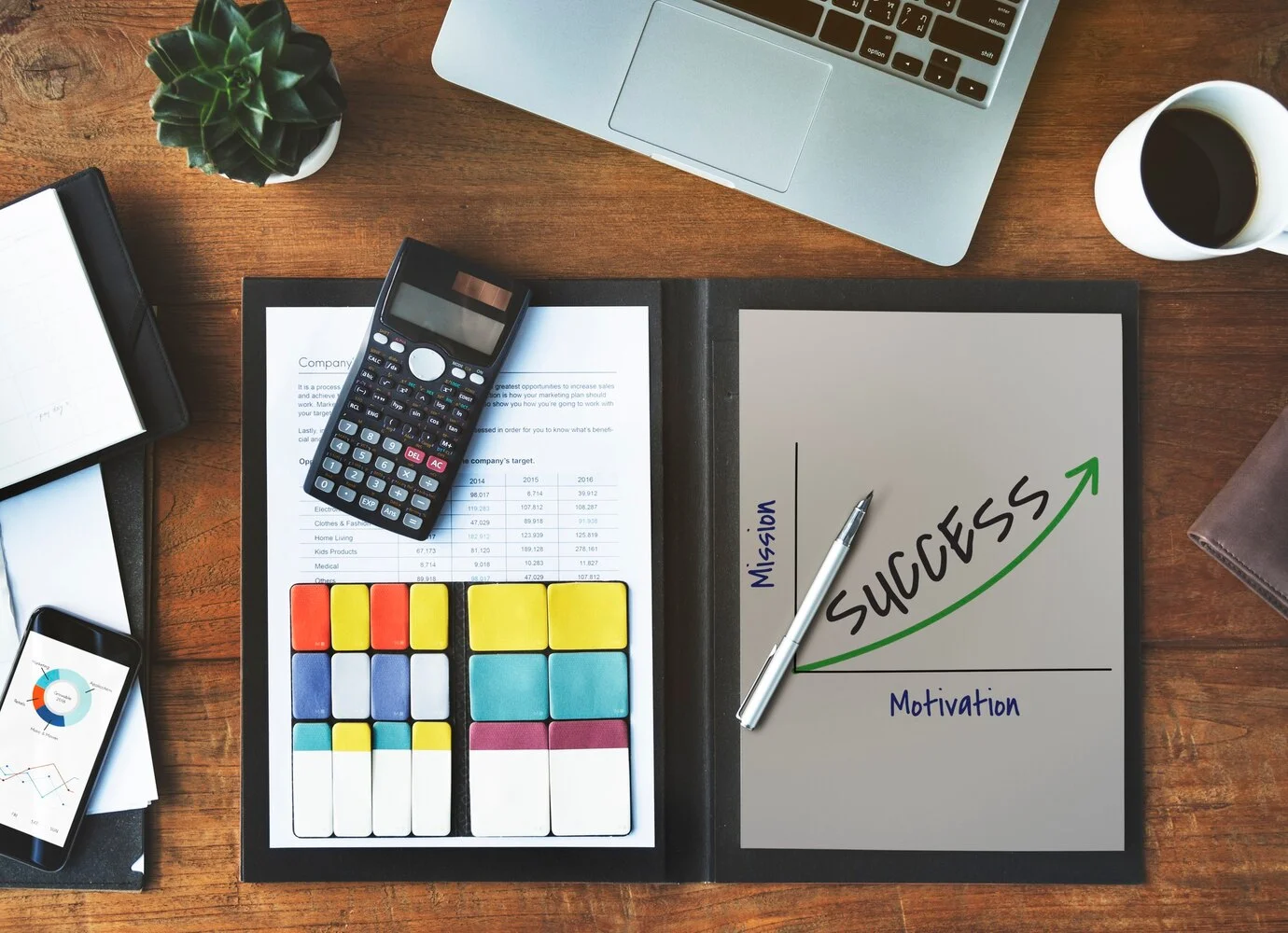 What Is Financial Literacy?