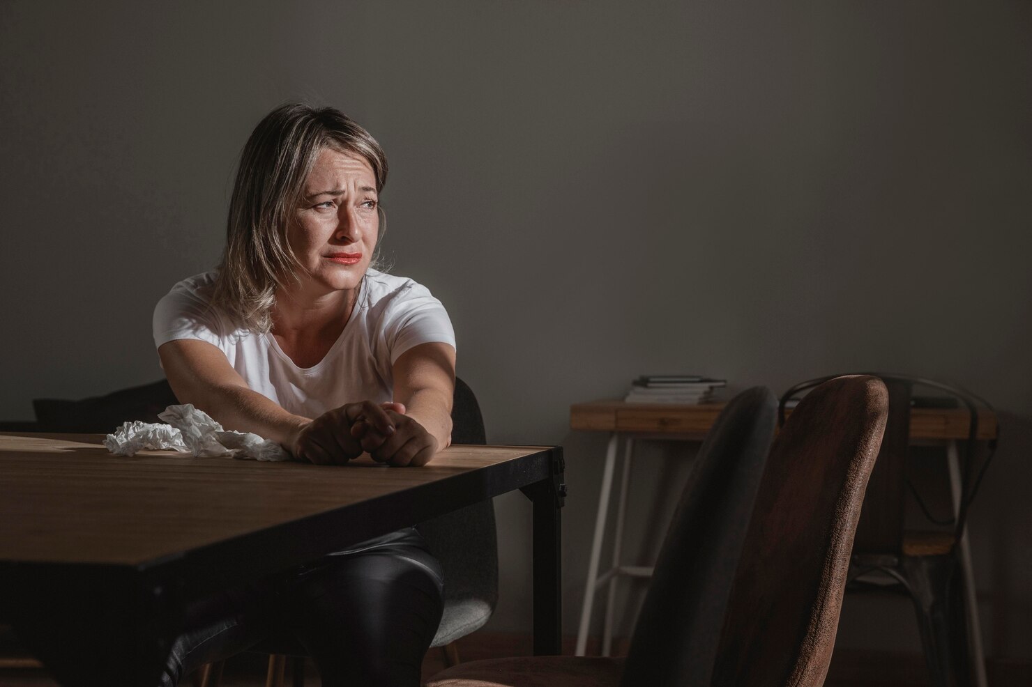 PTSD and Trauma