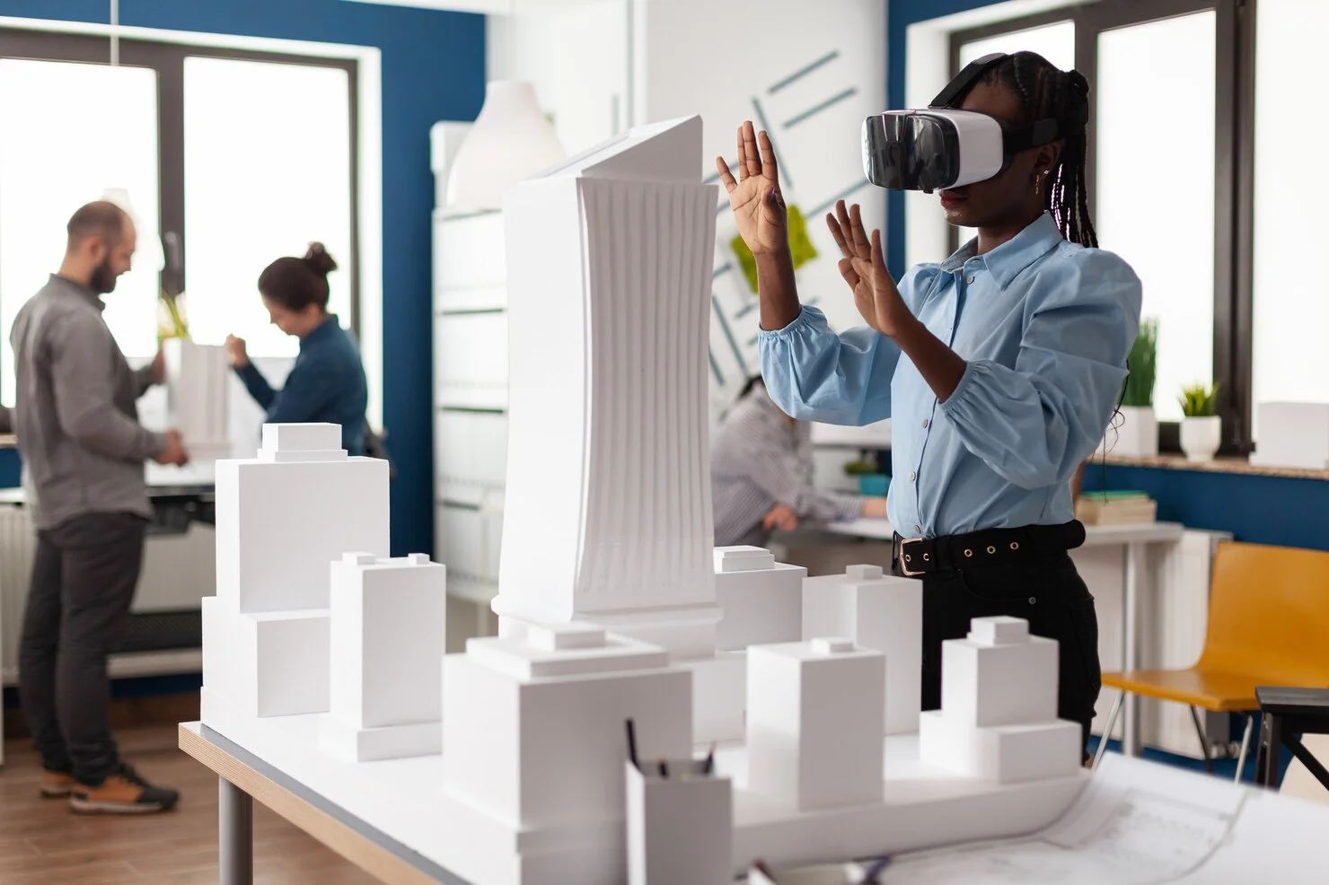 Construction Management