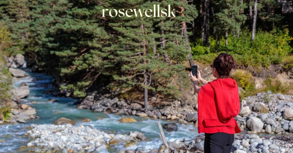 rosewellsk