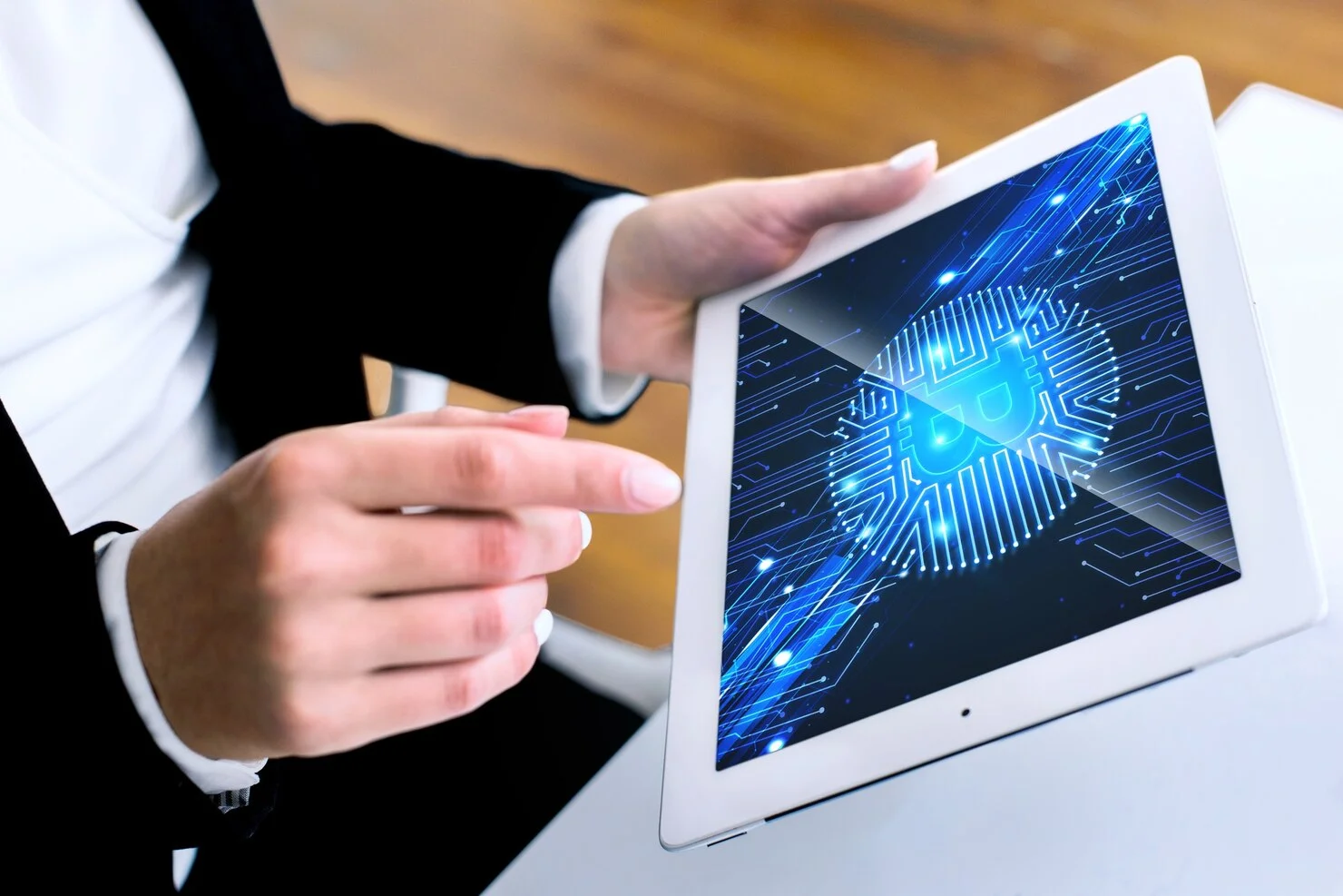 ACH eChecks in Modern Business Transactions