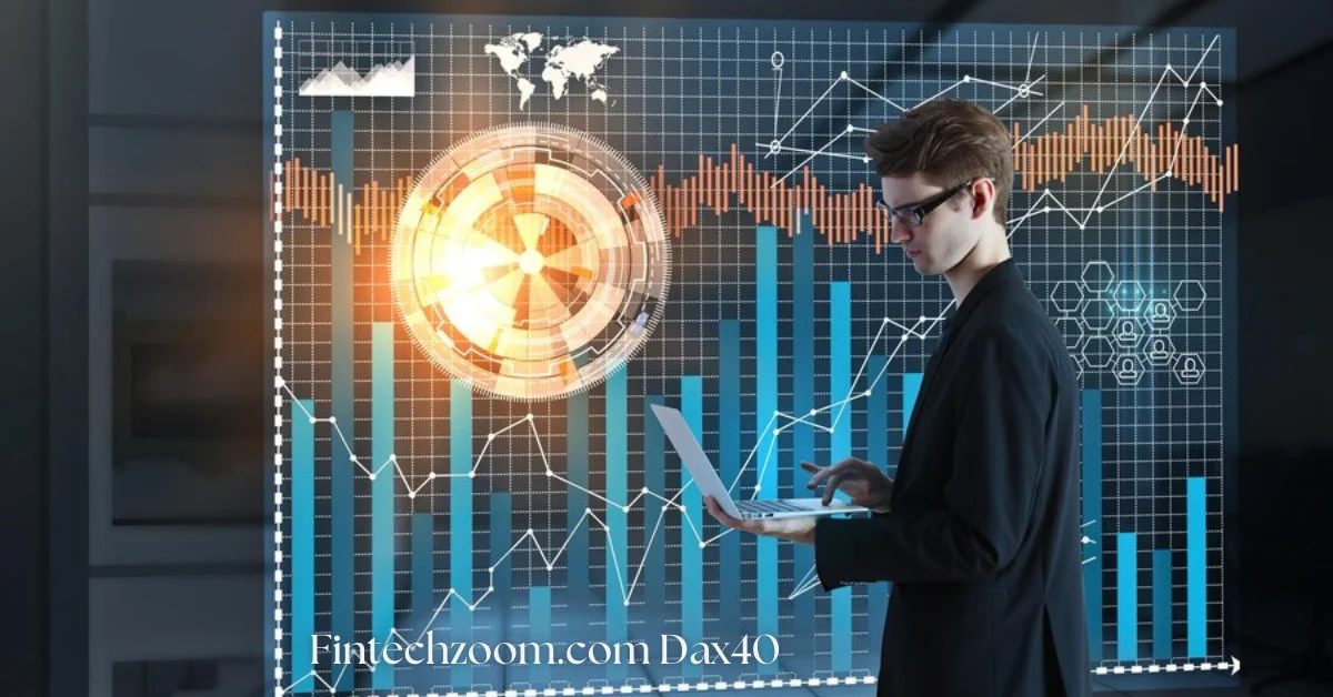 fintechzoom.com dax40