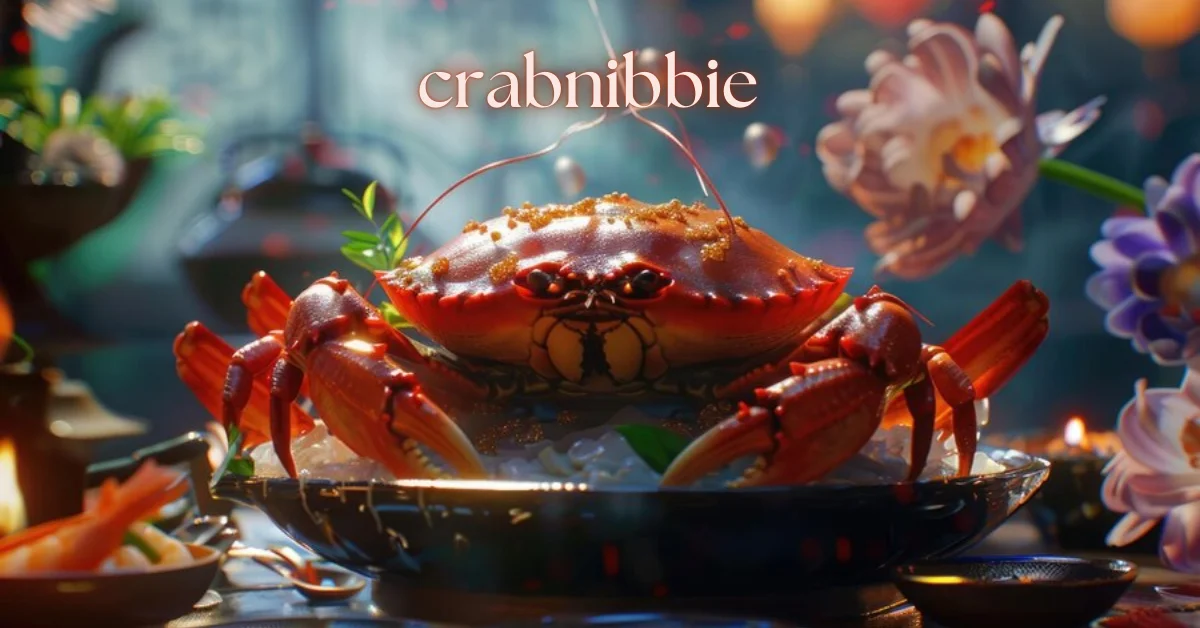 crabnibbie