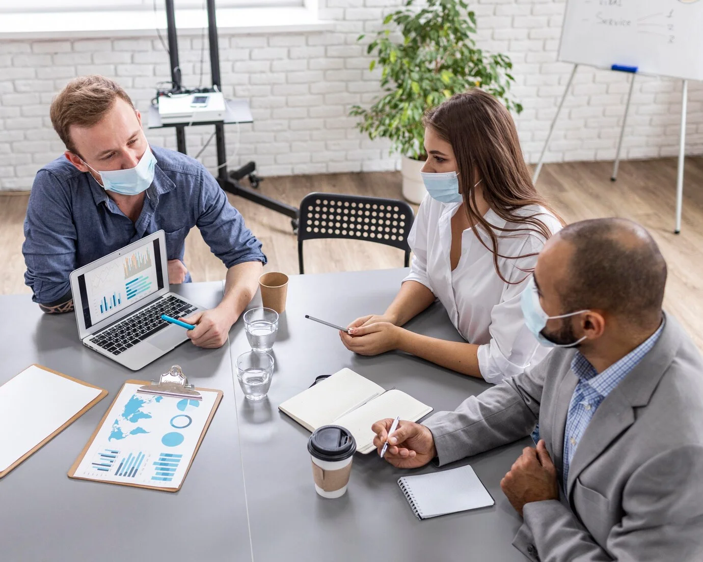 Non-Profit Asset Management
