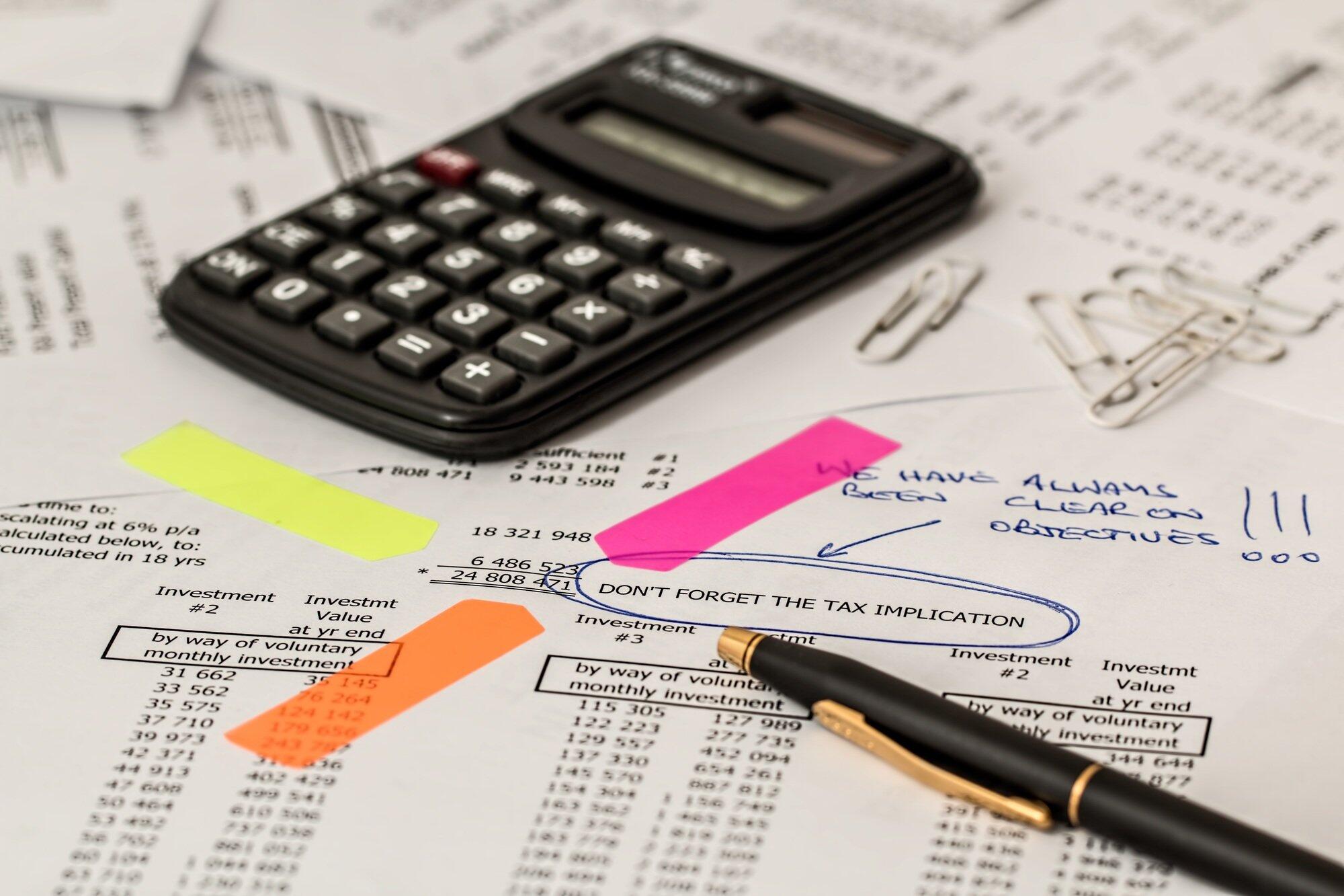 tax resolution specialists