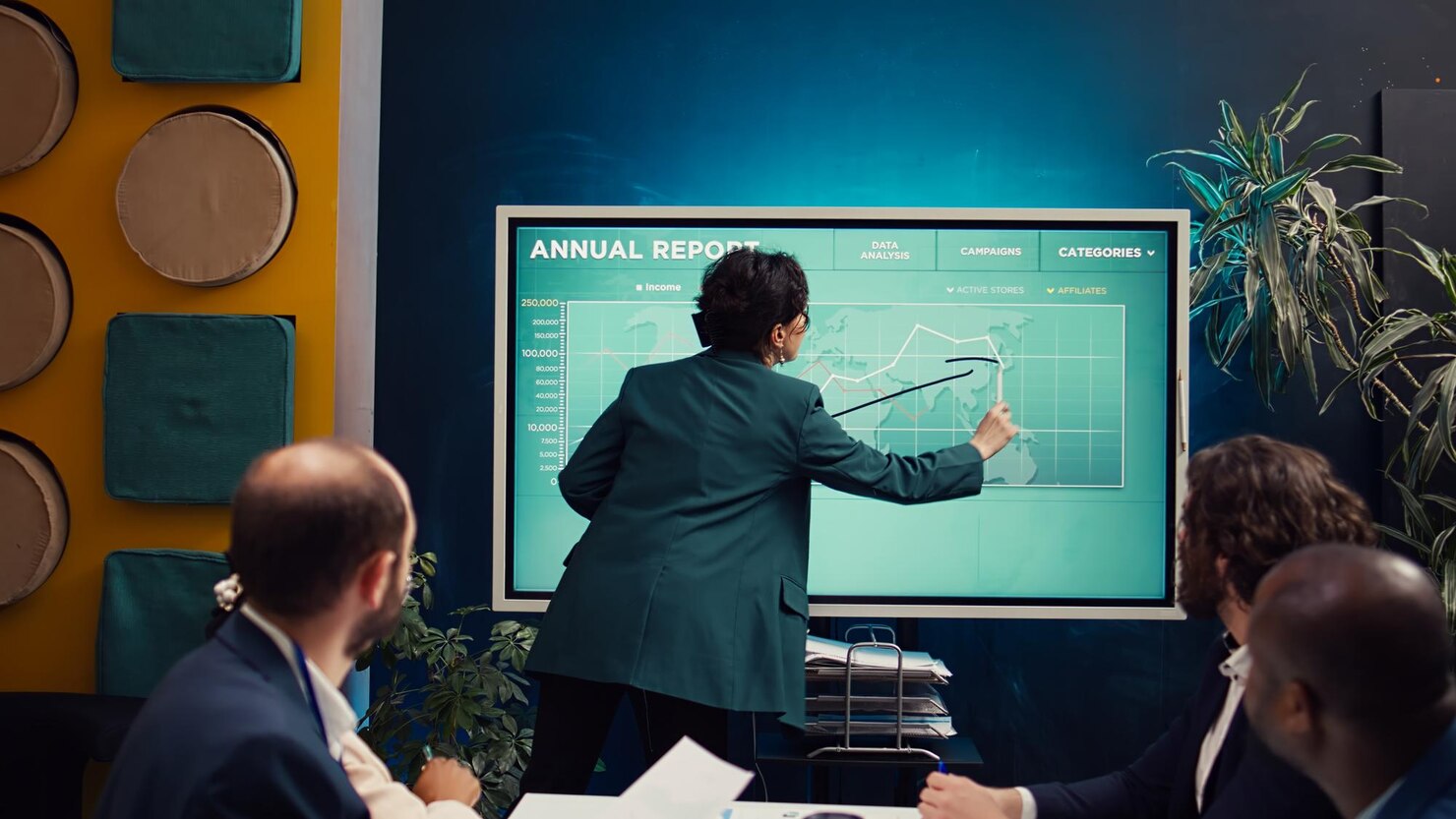Trading Course