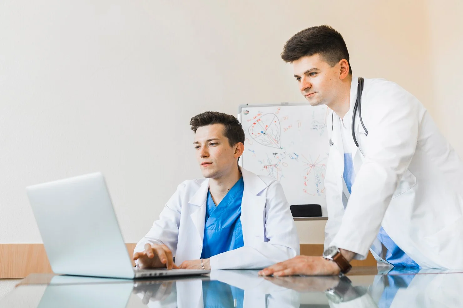 Custom Healthcare Software