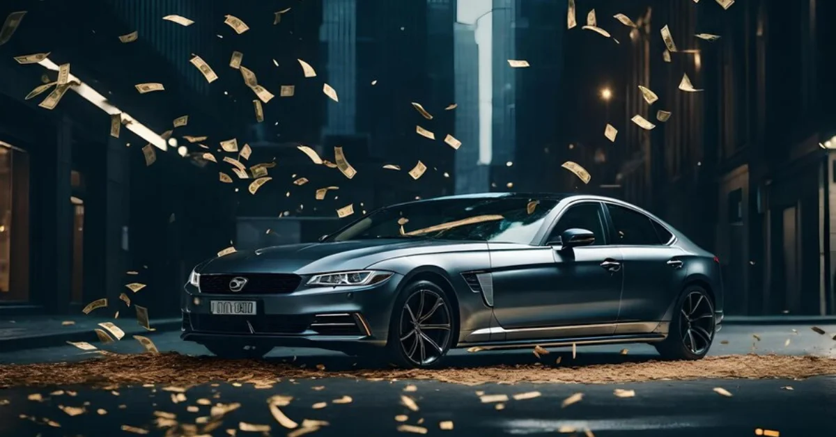 make1m luxury cars