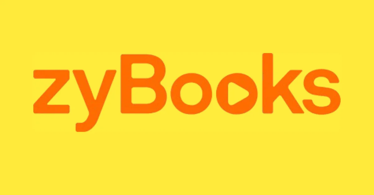 zybooks
