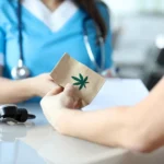 Cannabis Delivery