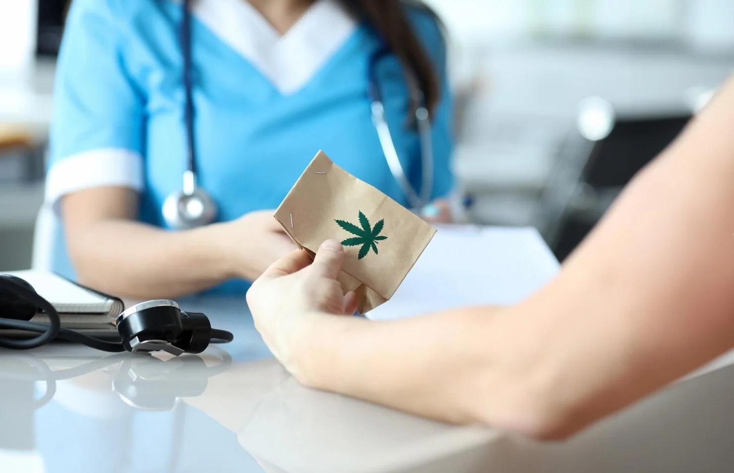 Cannabis Delivery