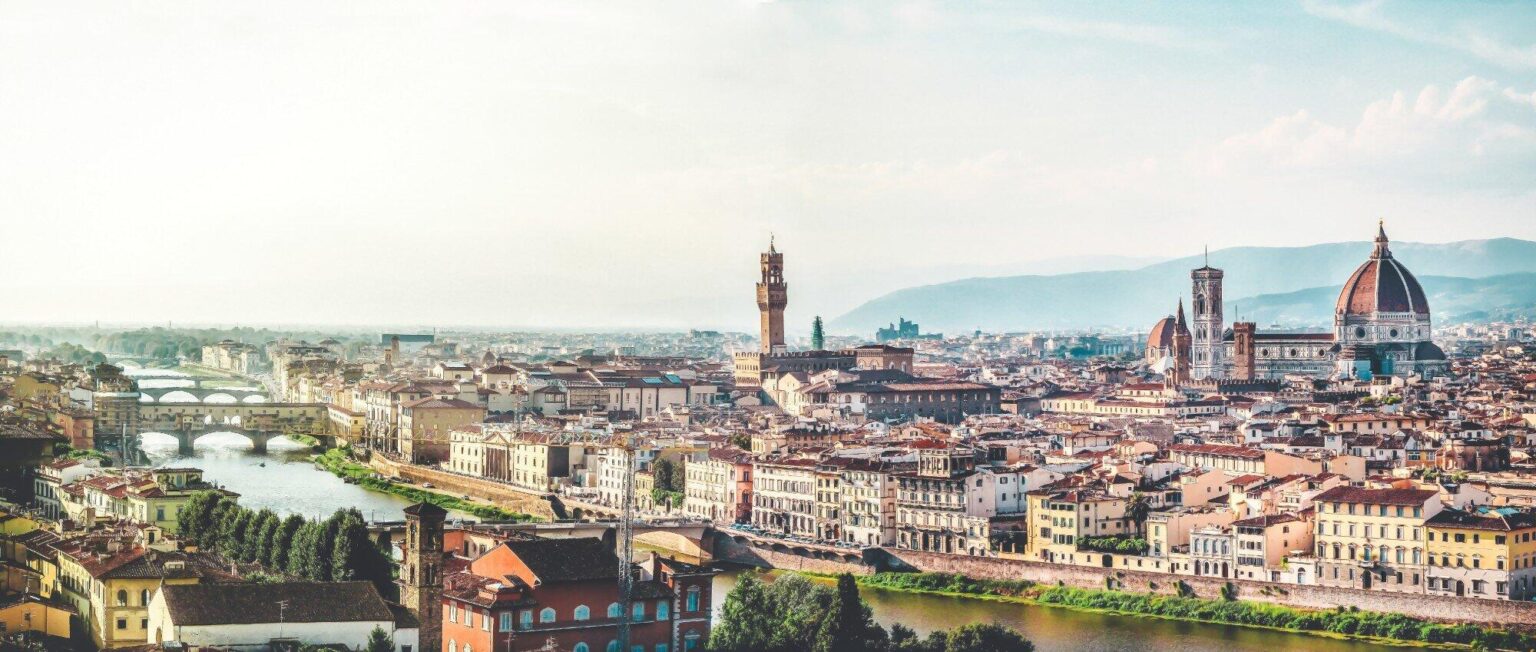 The Top 4 Travel Insights in Italy's Cradle of the Renaissance