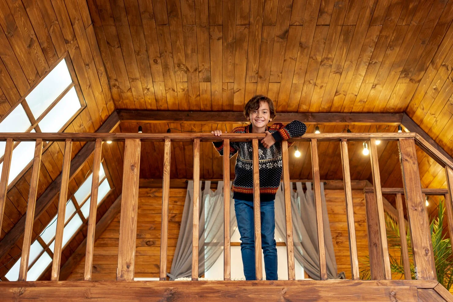 Clean Your Attic
