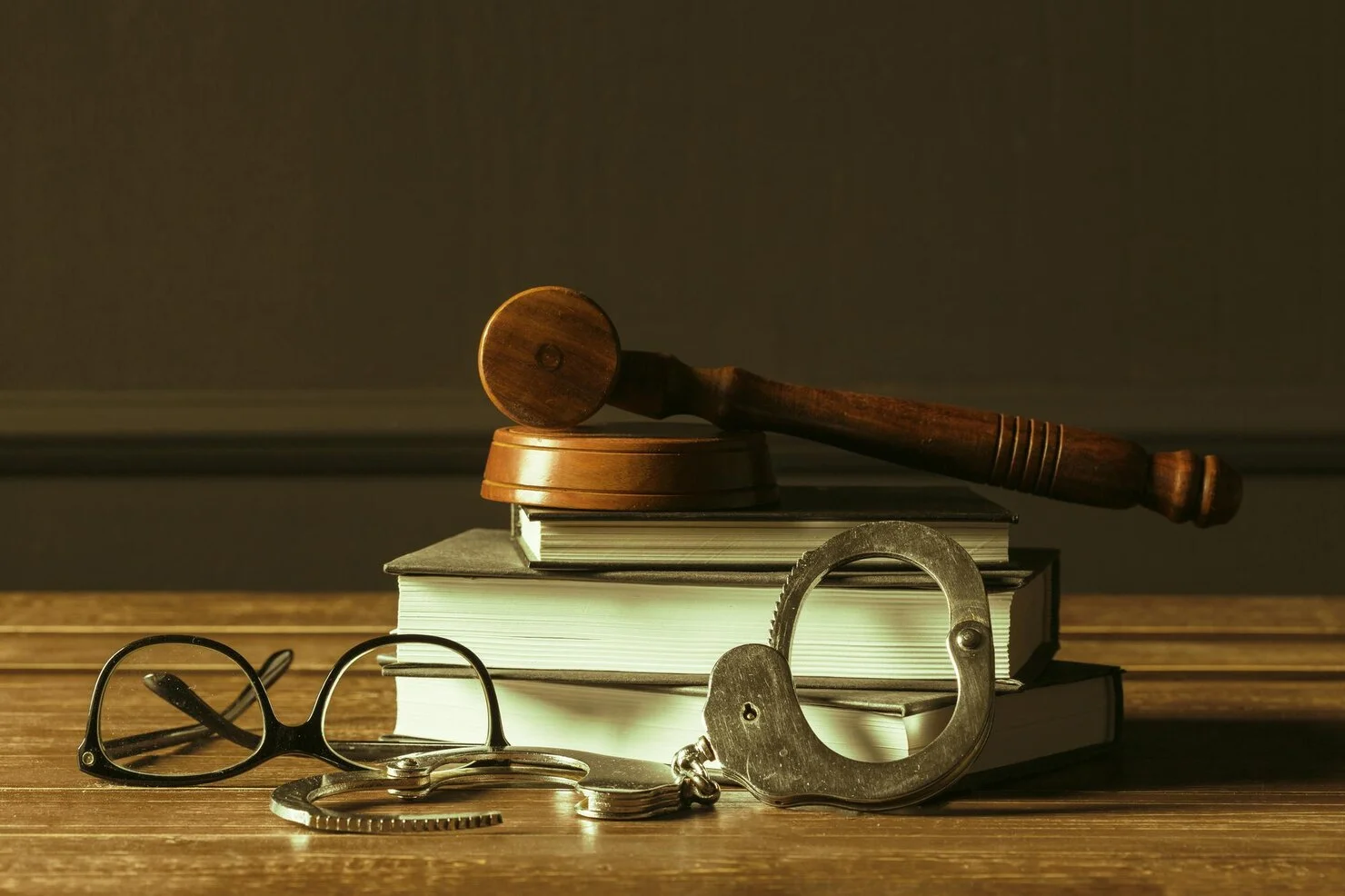 Homicide Defense Cases