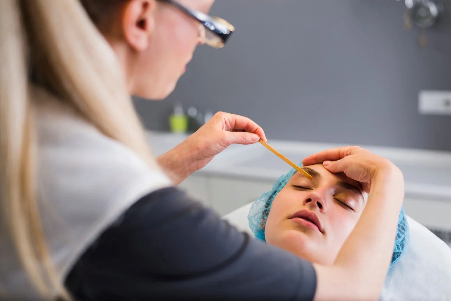 Blepharoplasty Procedure