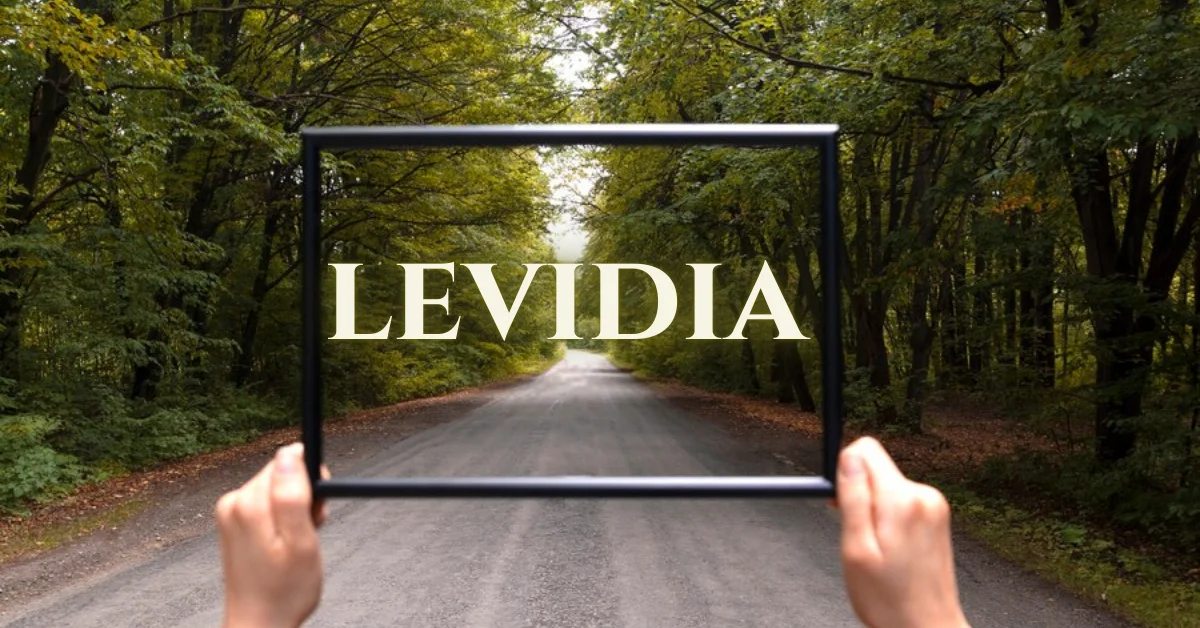 levidia
