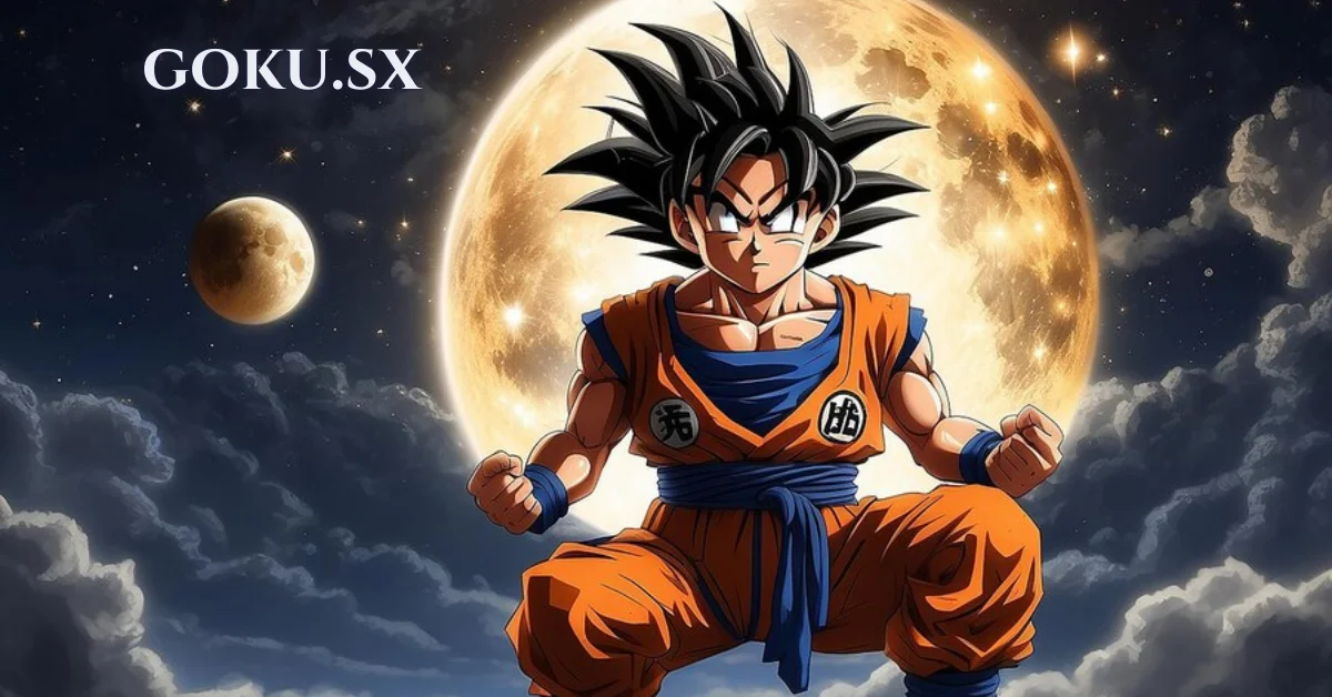 goku.sx